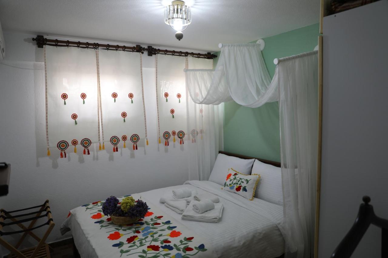 Adahan Bozcaada Otel Buitenkant foto