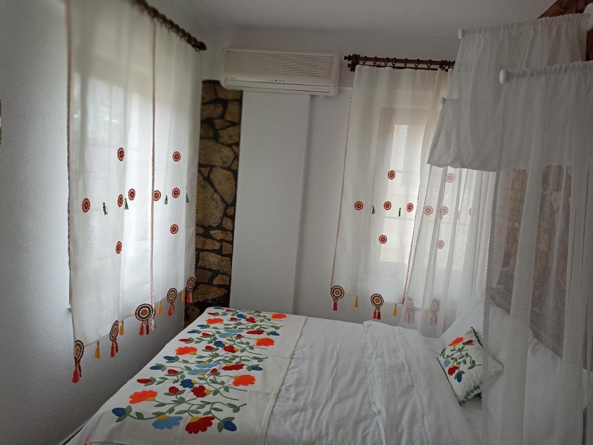 Adahan Bozcaada Otel Buitenkant foto